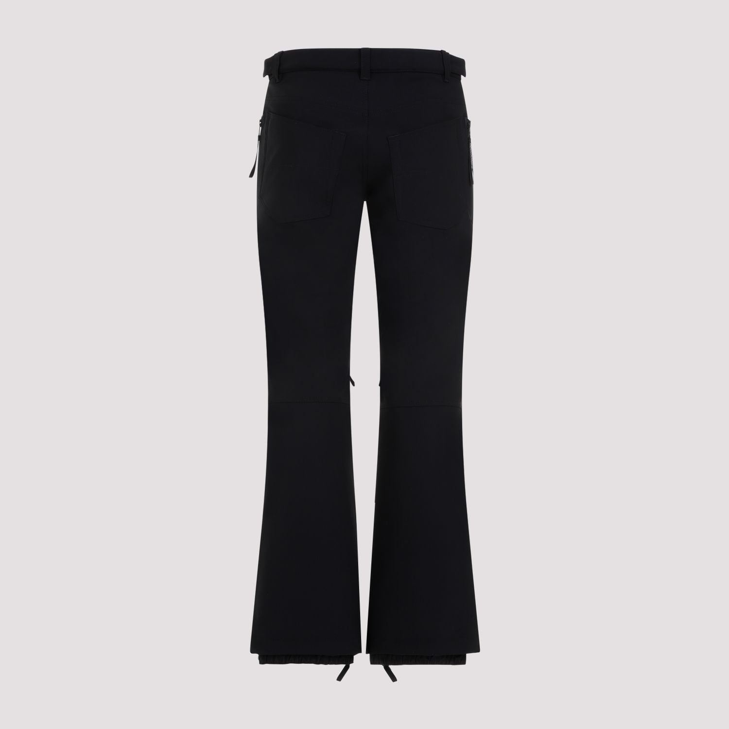 BALENCIAGA Stretch Nylon Ski Pant for Women - SS24