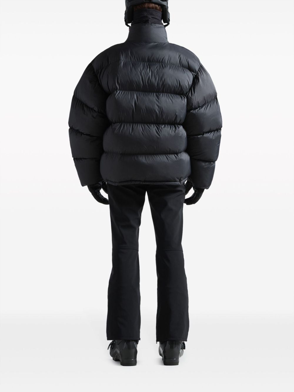 BALENCIAGA 3B Sports Icon Ski Pants for Women