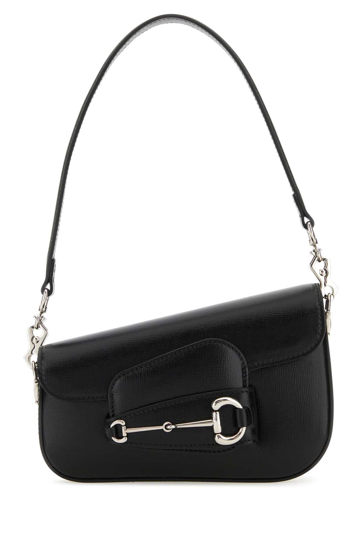 GUCCI Mini Horsebit 1955 Handbag