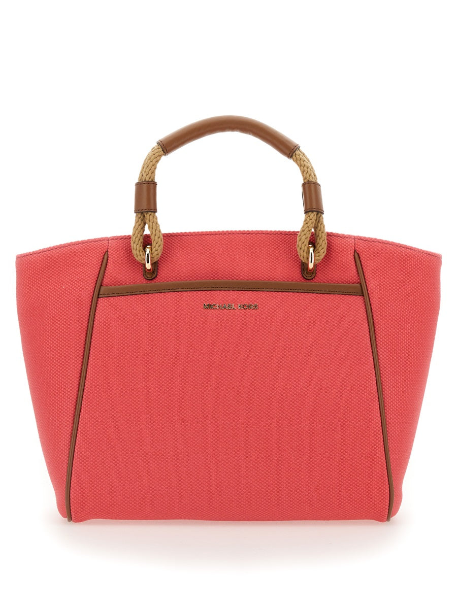 MICHAEL BY MICHAEL KORS Mini Talia Tote Handbag