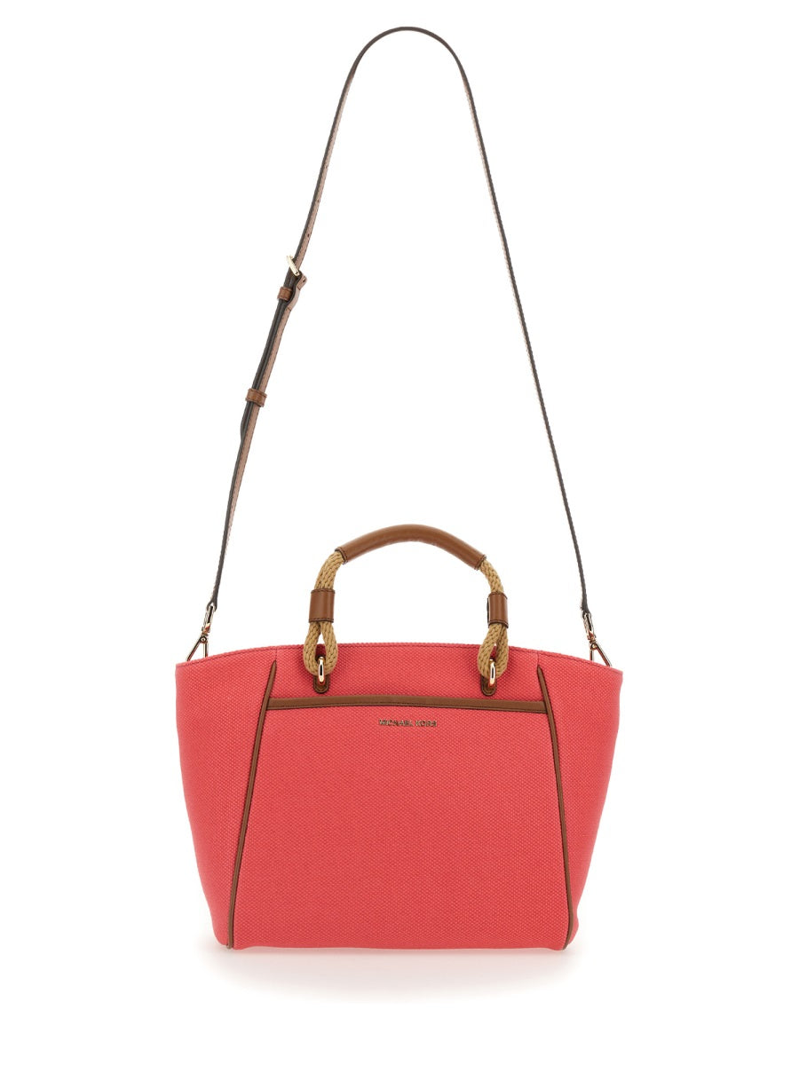 MICHAEL BY MICHAEL KORS Mini Talia Tote Handbag