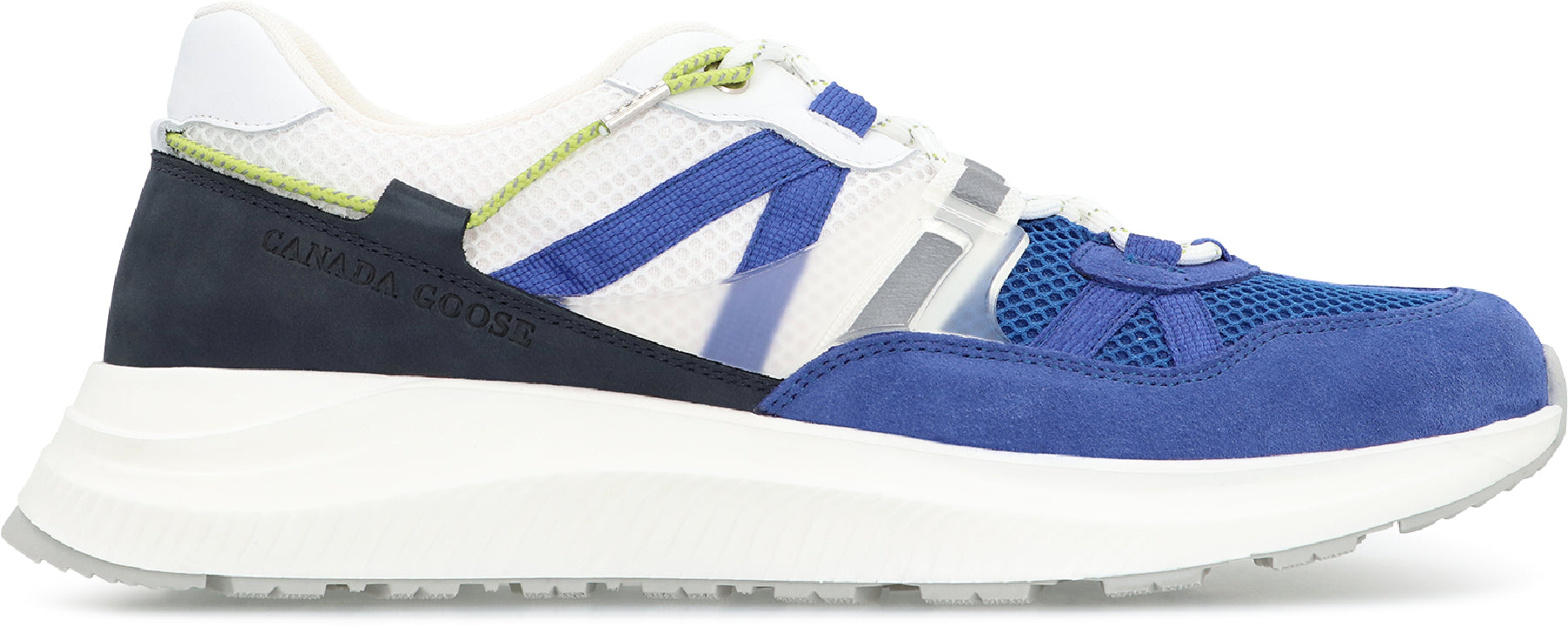 Canada Goose Low-Top Sneaker for Men - SS25 Edition