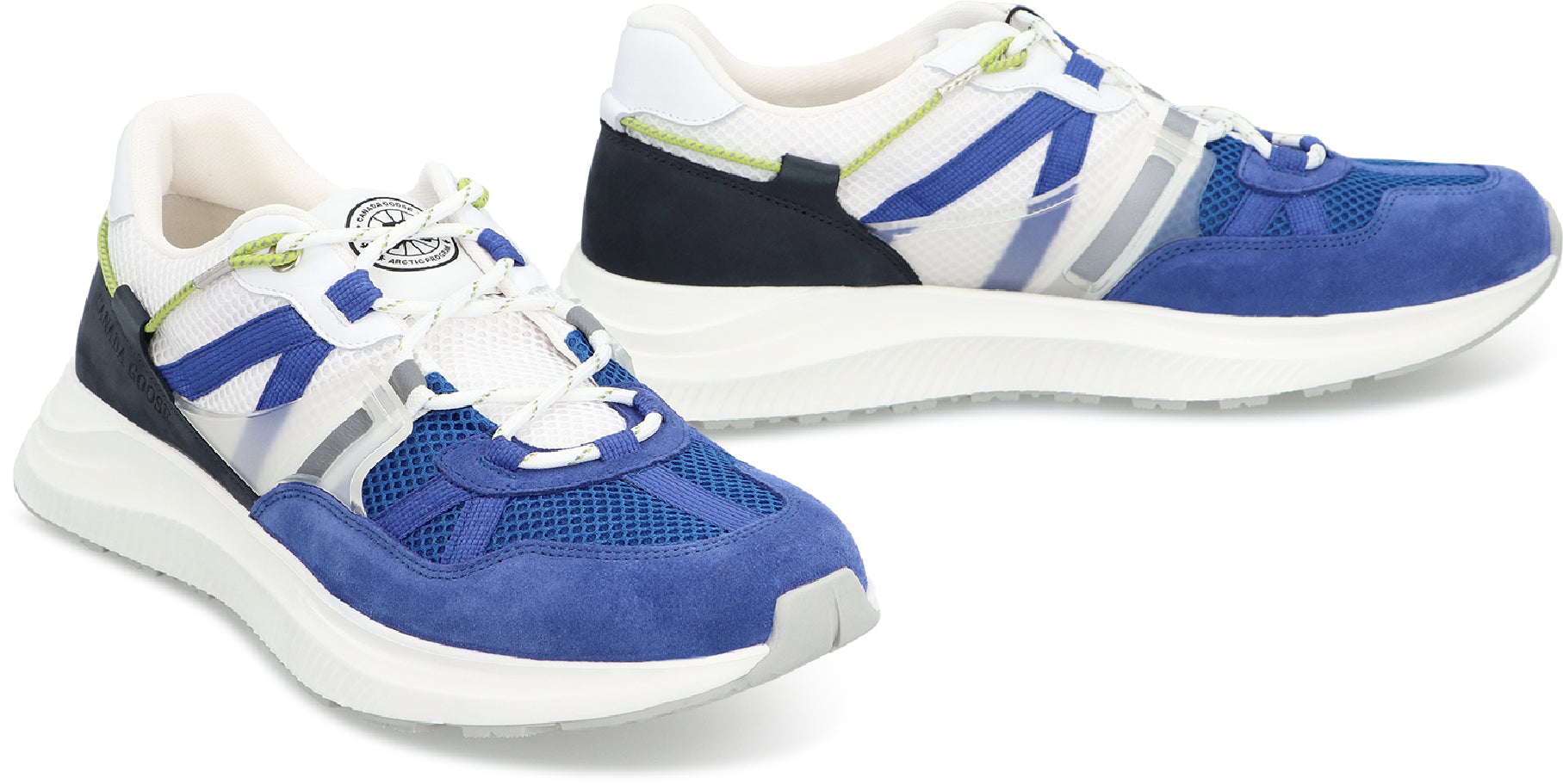 Canada Goose Low-Top Sneaker for Men - SS25 Edition