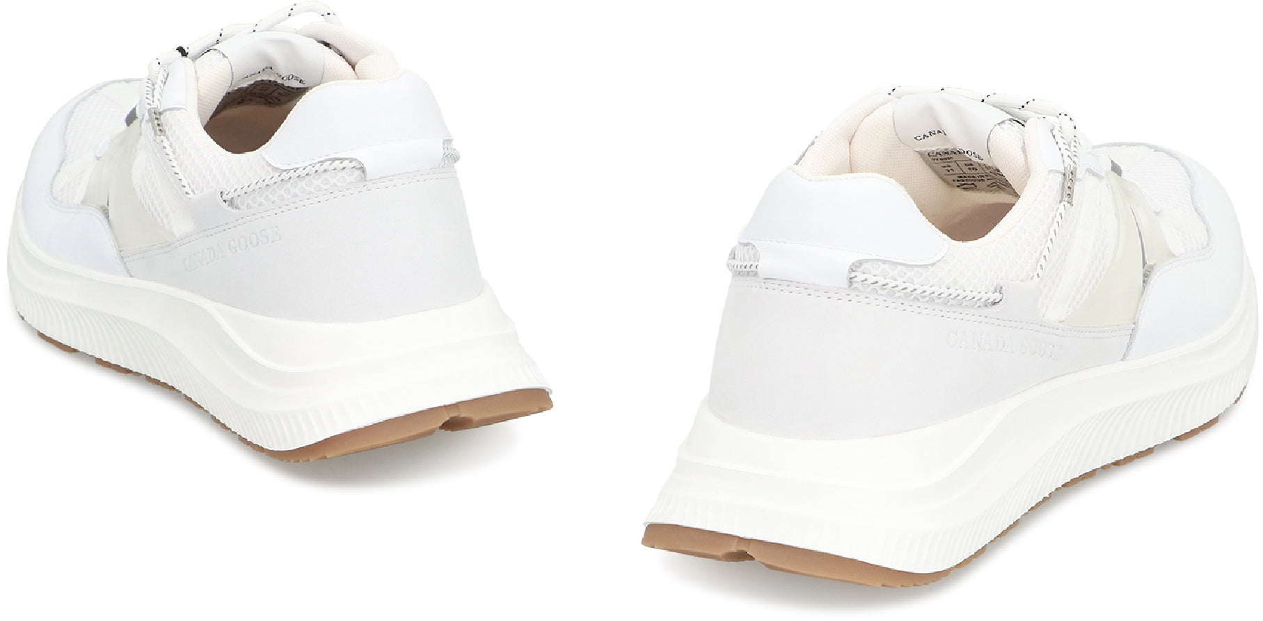 Canada Goose Low-Top Sneaker