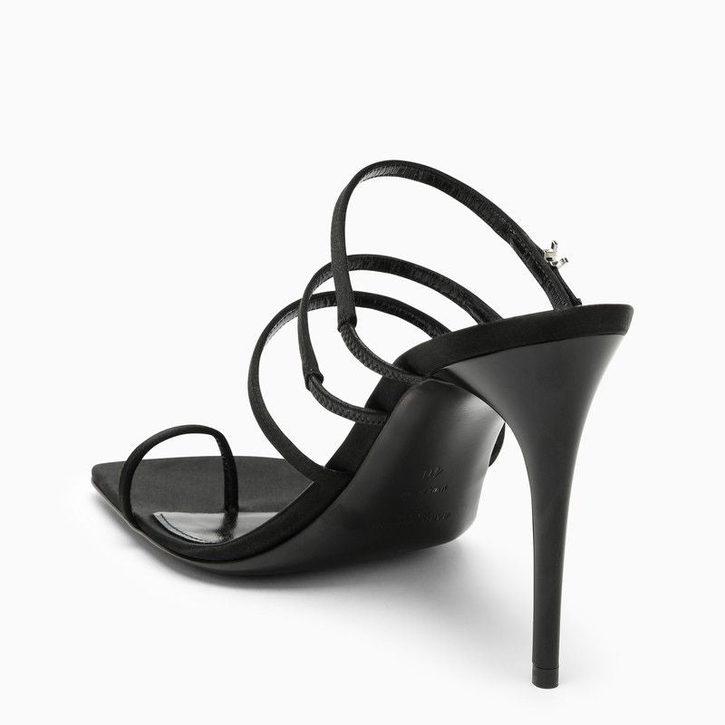 SAINT LAURENT High Heel Sandal - 9.5 cm Heel