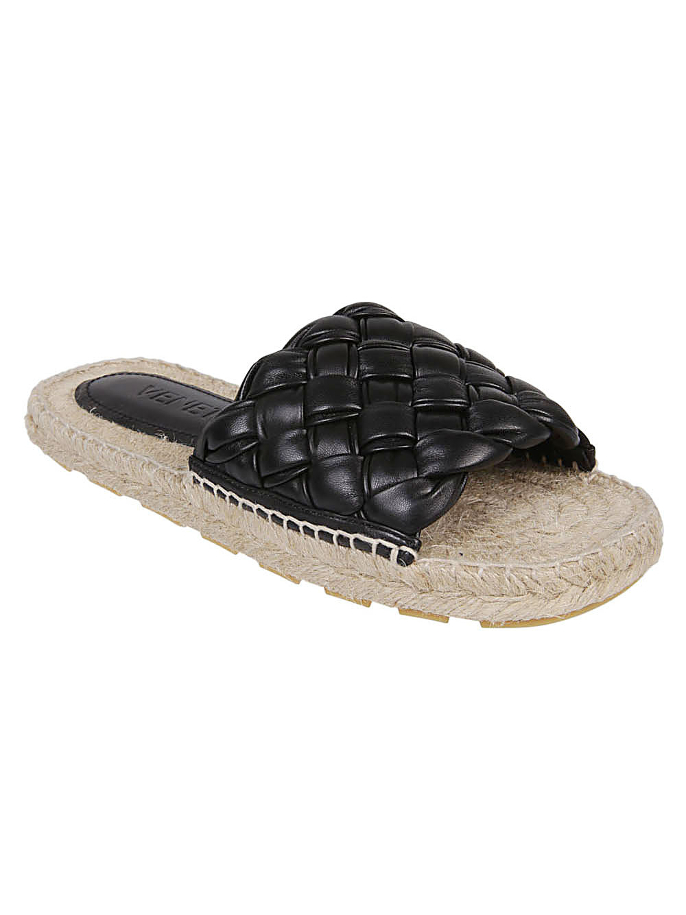BOTTEGA VENETA Luxury Leather Sandal for Women