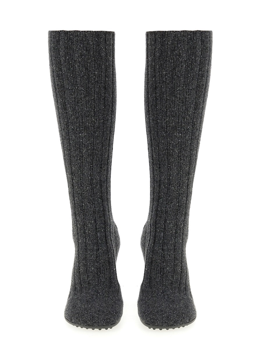 BOTTEGA VENETA Atomic Mini Boot