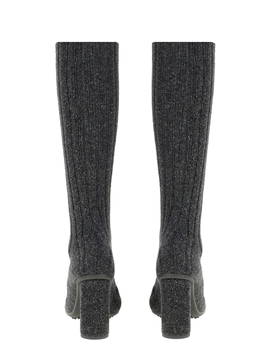 BOTTEGA VENETA Atomic Mini Boot