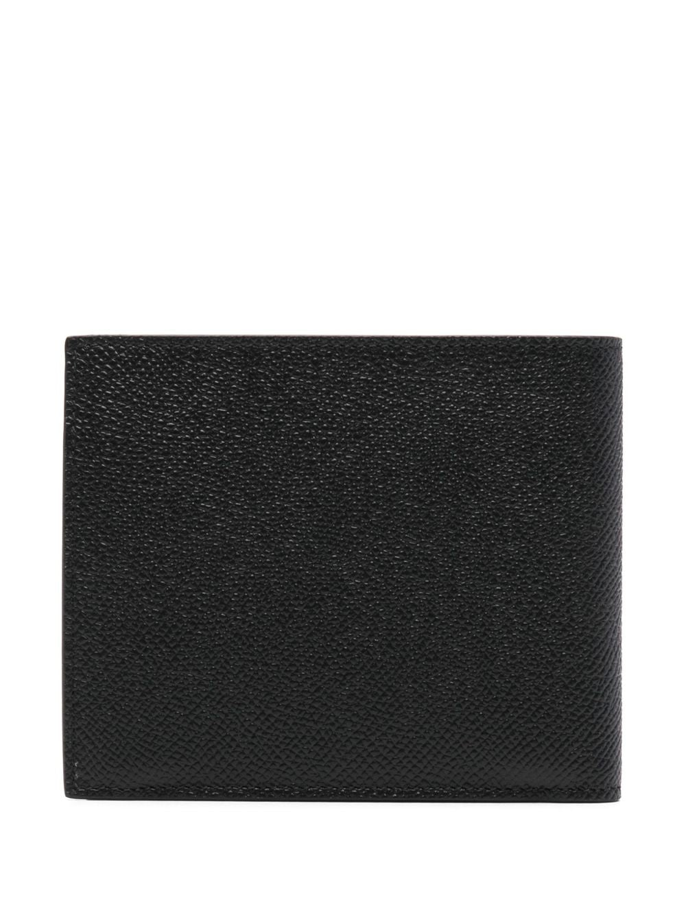 Ferragamo Men's Mini Leather Wallet