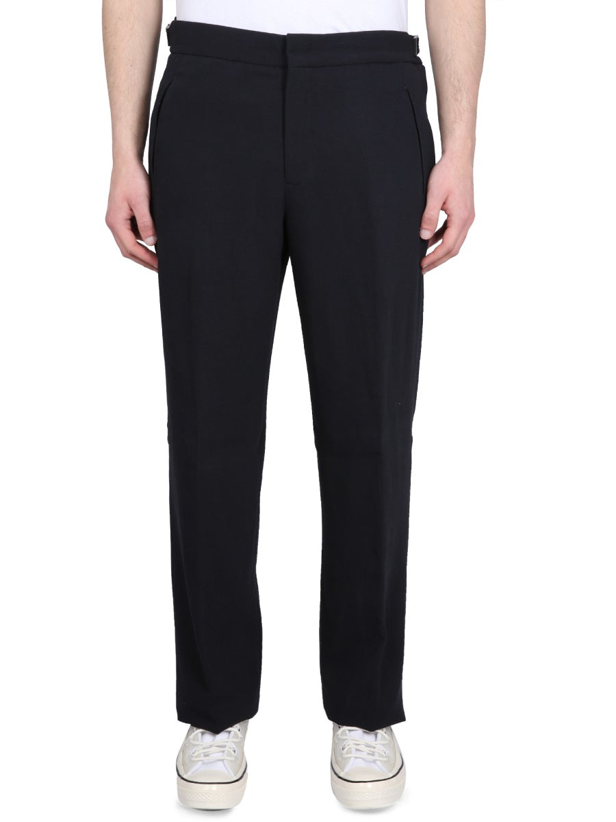 PT TORINO Stylish Edge Pants for Men