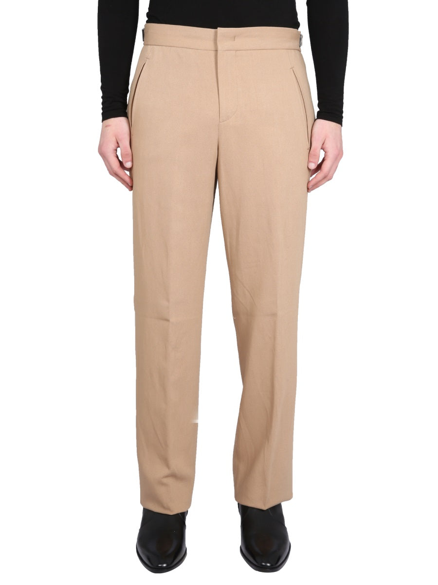 PT TORINO Edge Mini Trousers for Men