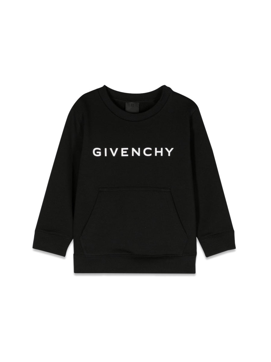 GIVENCHY Mini Disney Collaboration Sweatshirt for Boys