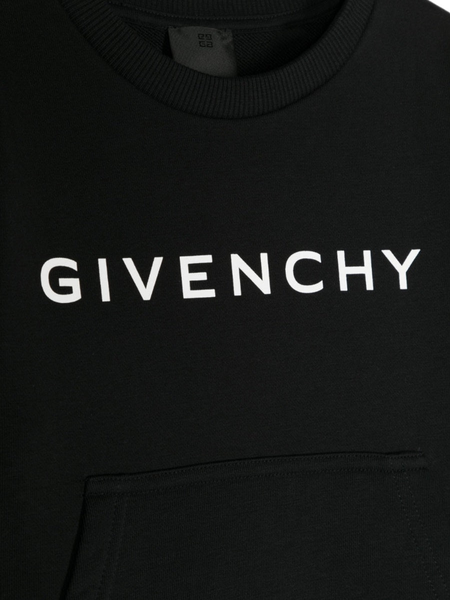 GIVENCHY Mini Disney Collaboration Sweatshirt for Boys