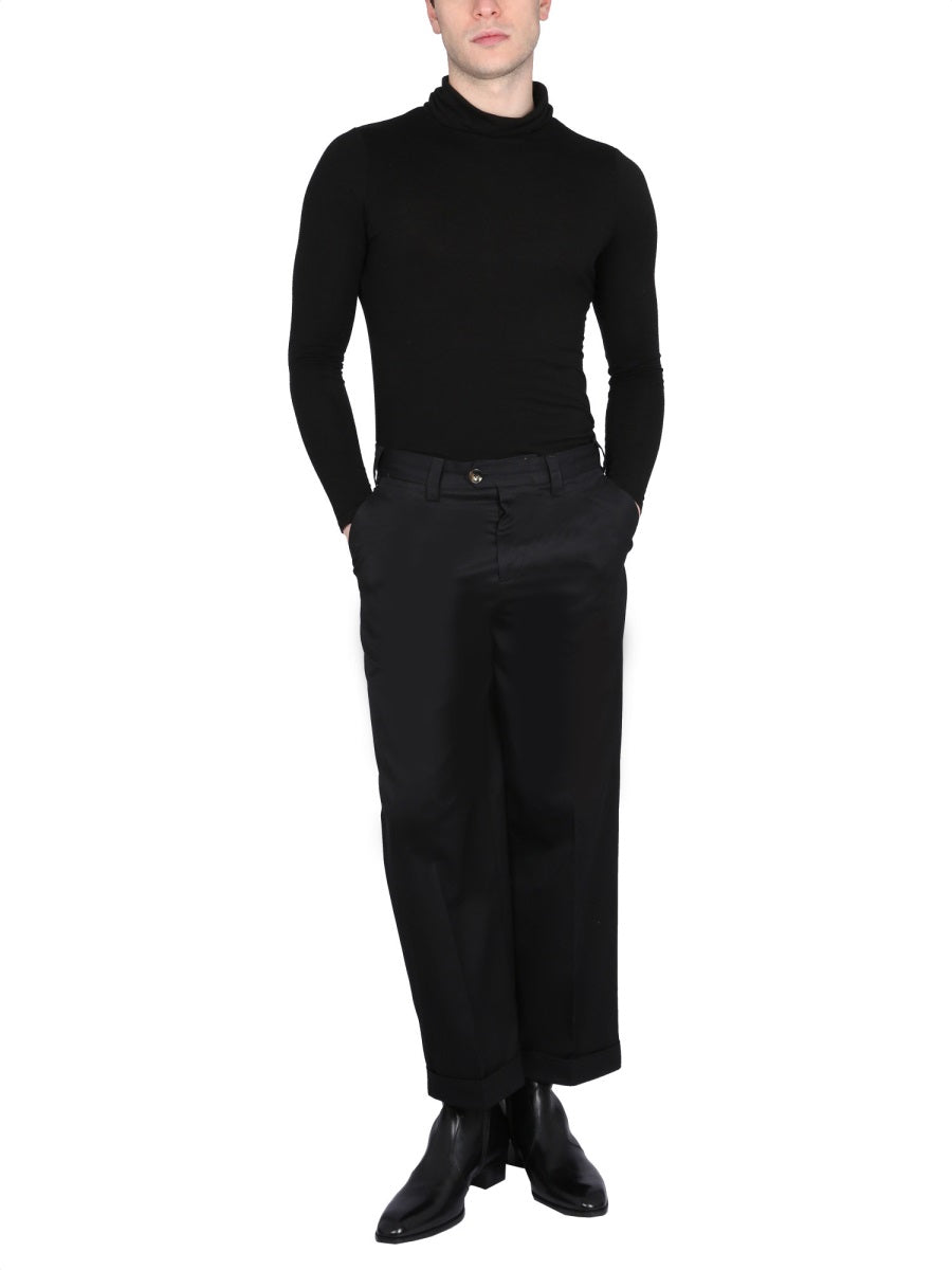 PT TORINO Reworked Mini Pant for Men