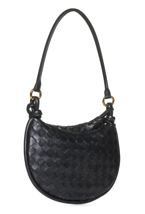 BOTTEGA VENETA Hemelli Mini Hobo Handbag