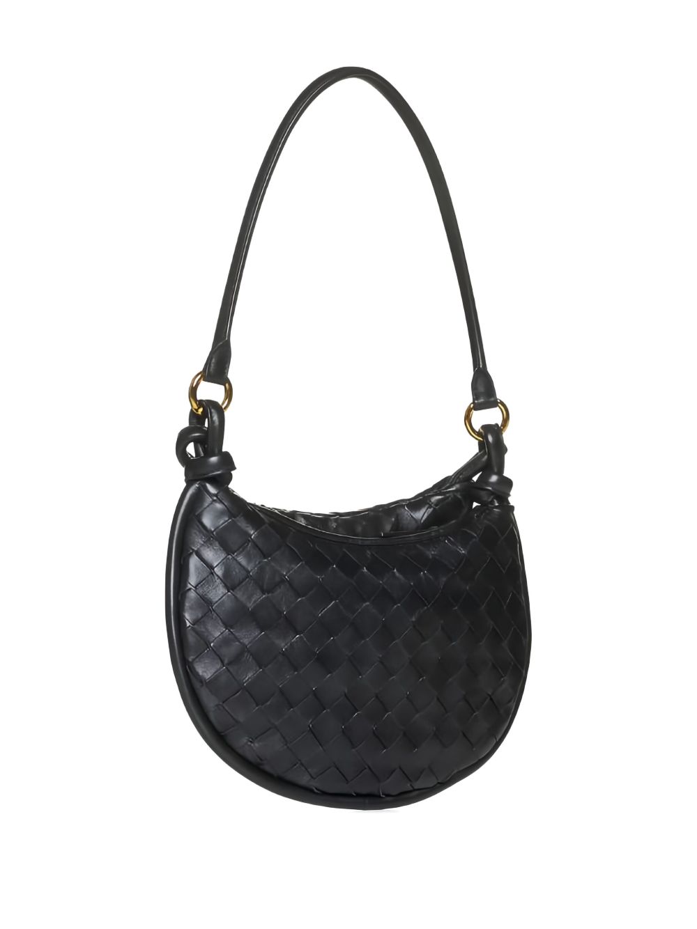 BOTTEGA VENETA Hemelli Mini Hobo Handbag