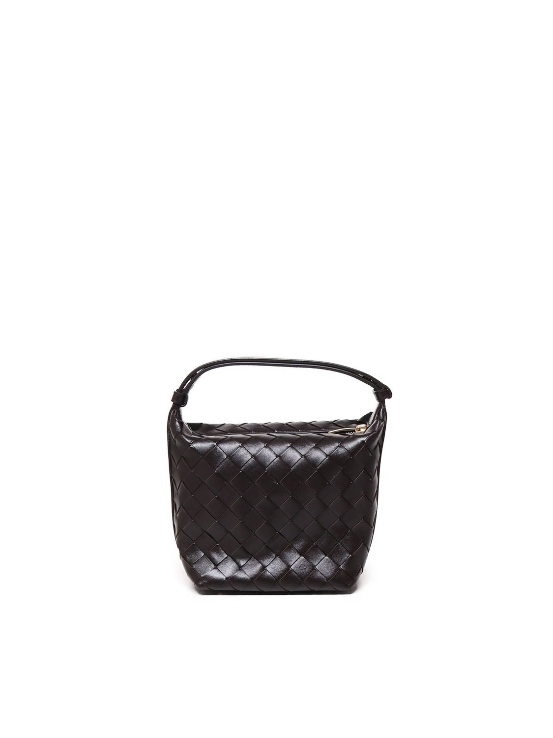 BOTTEGA VENETA Candy Wallace Mini Handbag