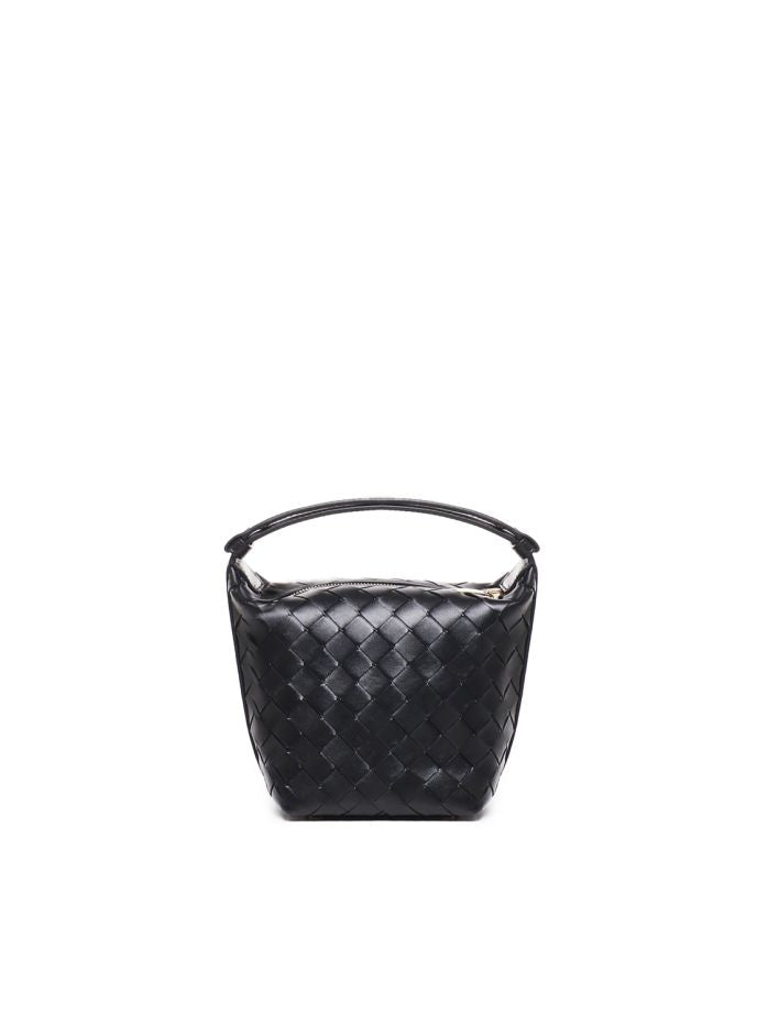 BOTTEGA VENETA Candy Wallace Mini Handbag