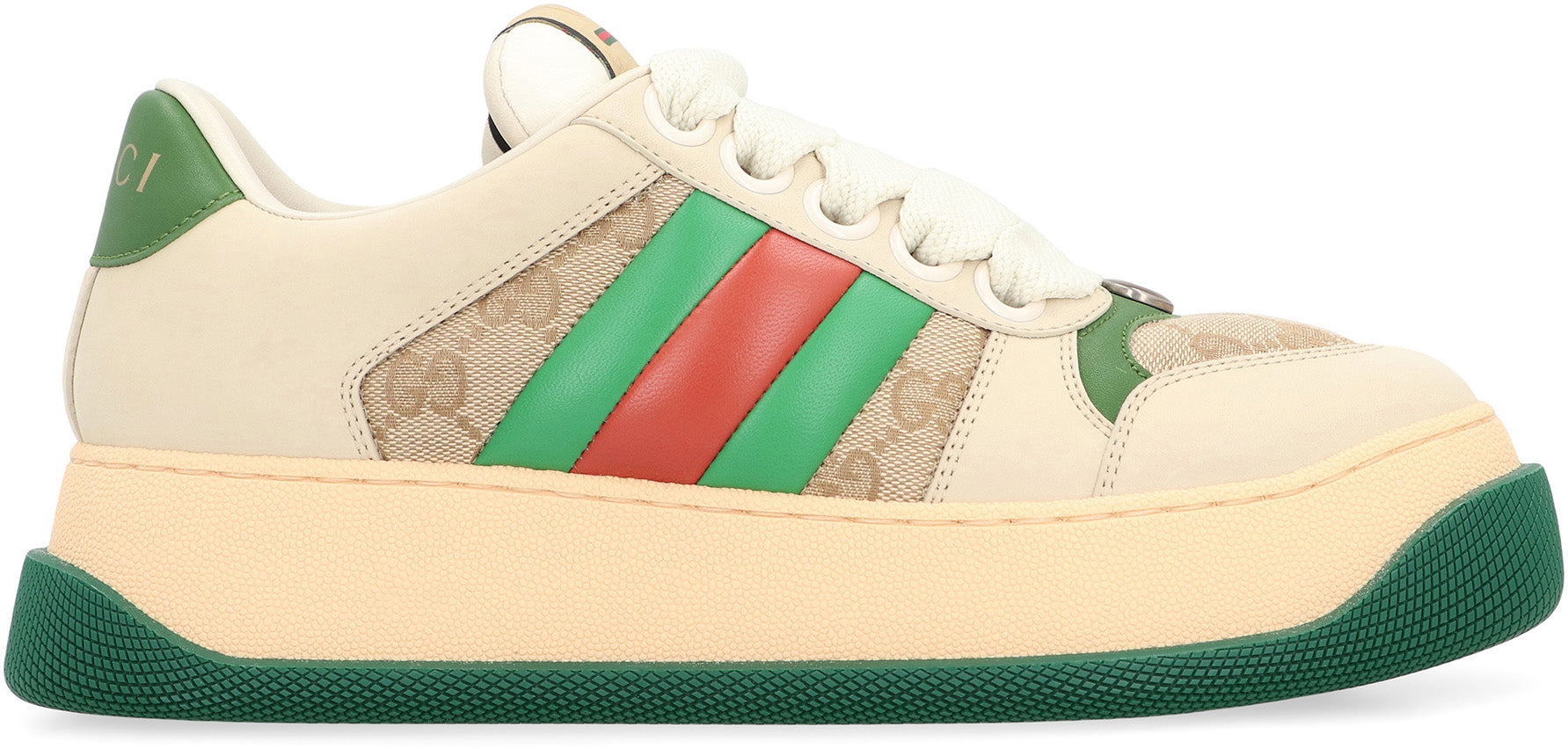 GUCCI Low-Top Sneaker