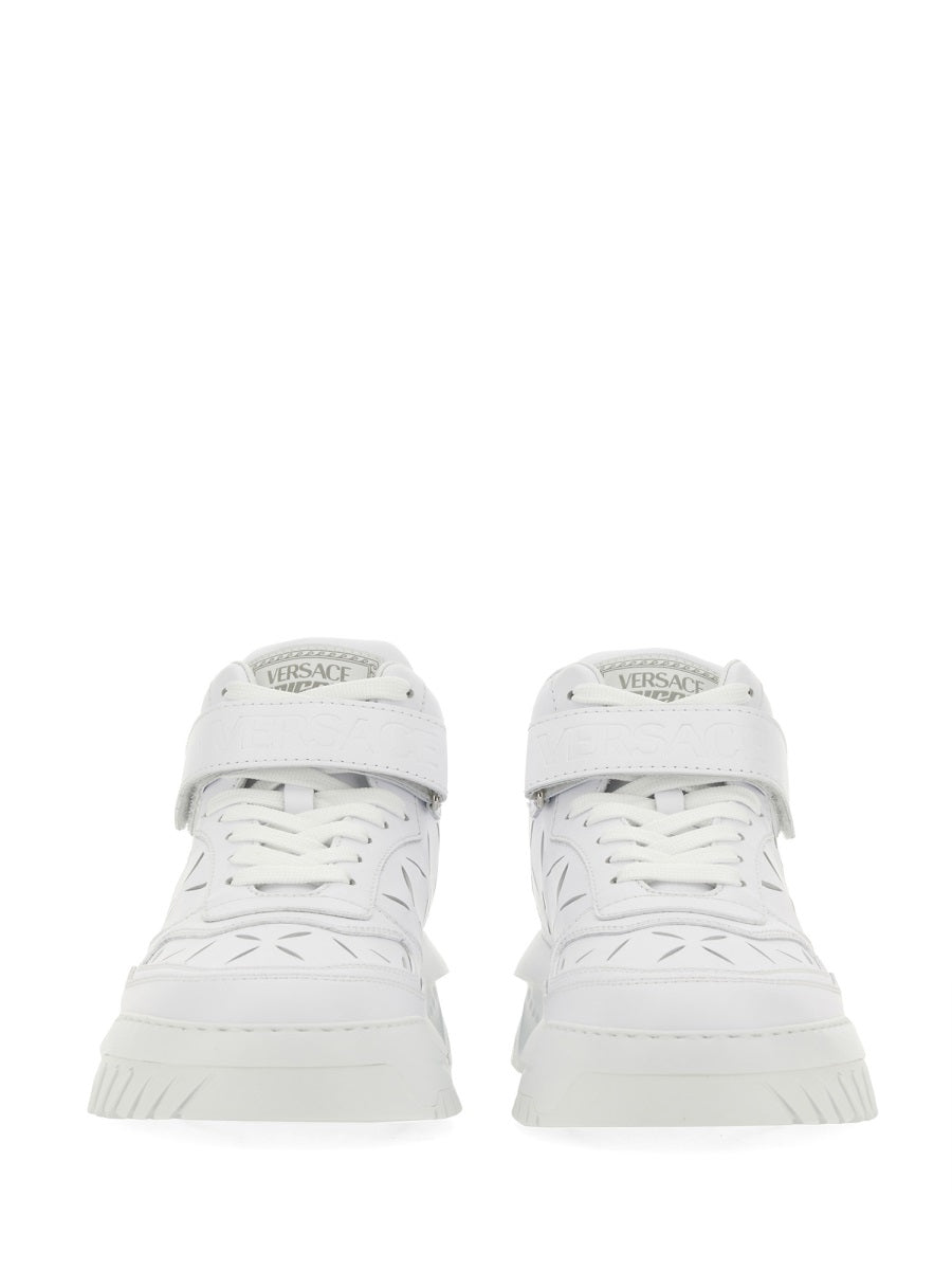 VERSACE Odyssey Sneaker for Men