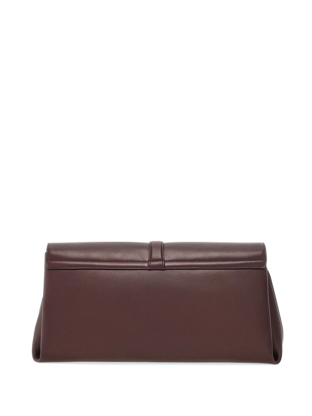 Ferragamo Mini Leather Shoulder Handbag