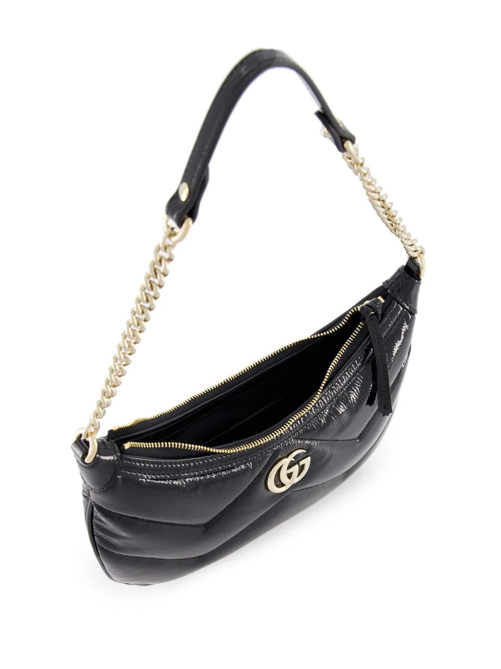 GUCCI Mini Leather Handbag for Women