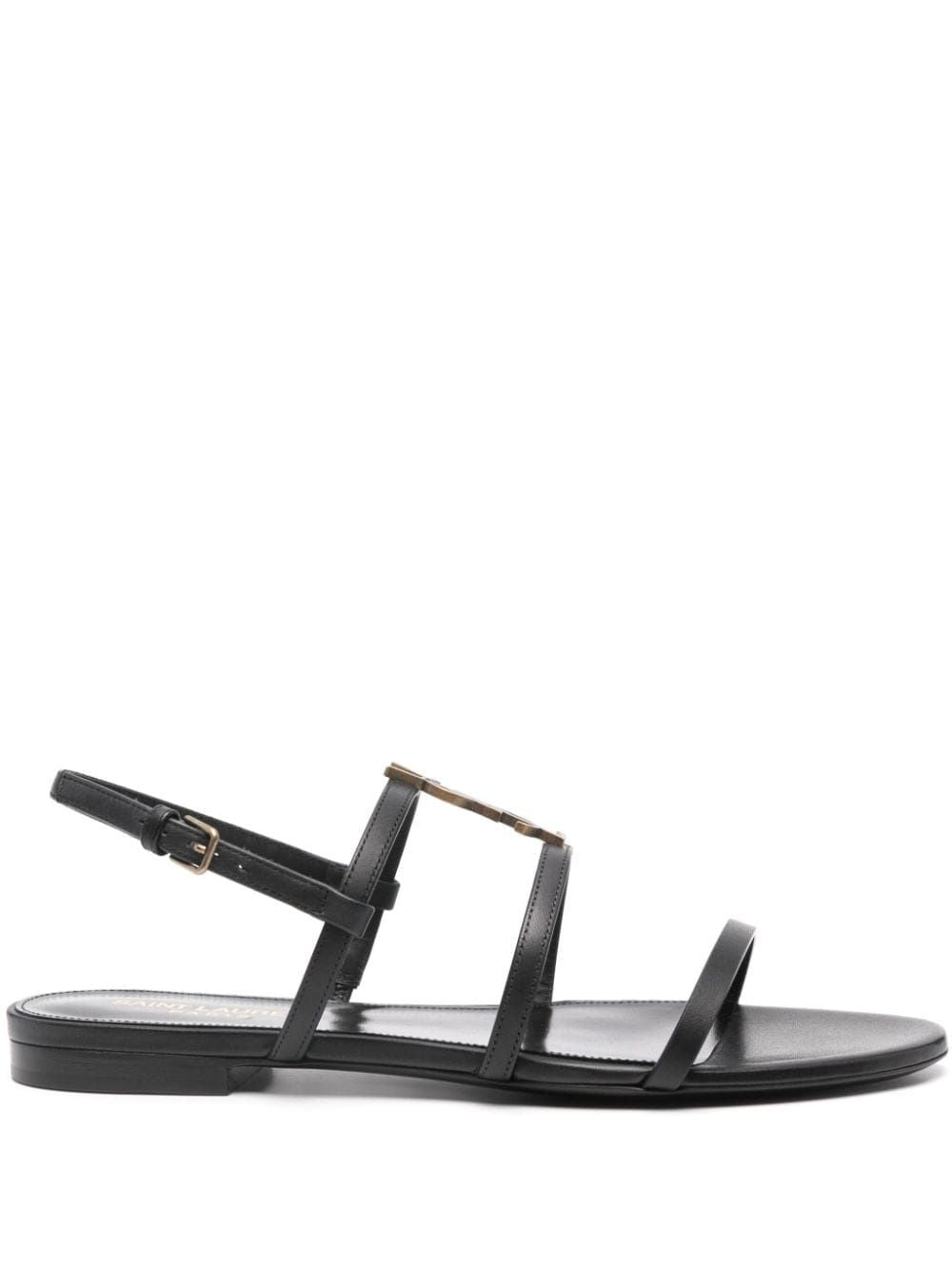 SAINT LAURENT Classic Flat Sandal