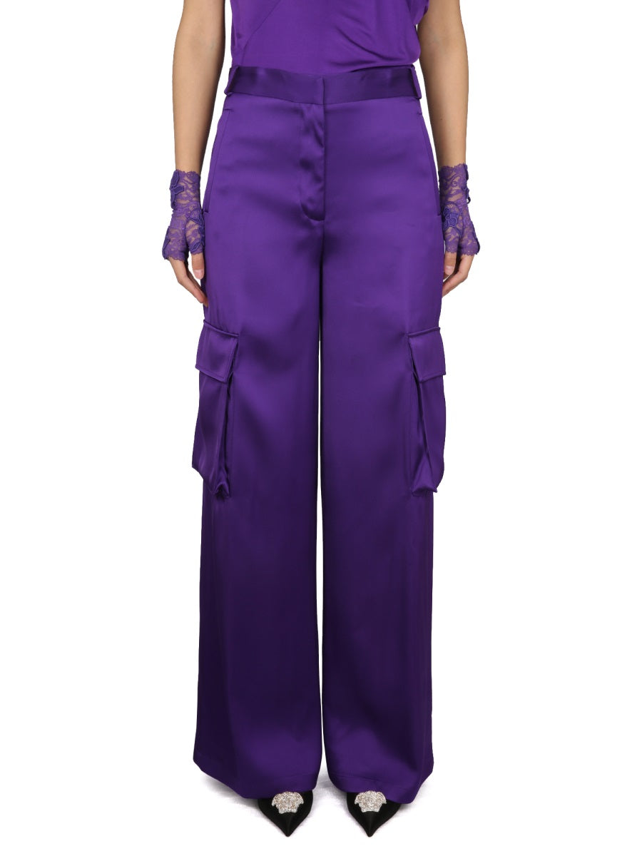VERSACE Duchesse Trousers