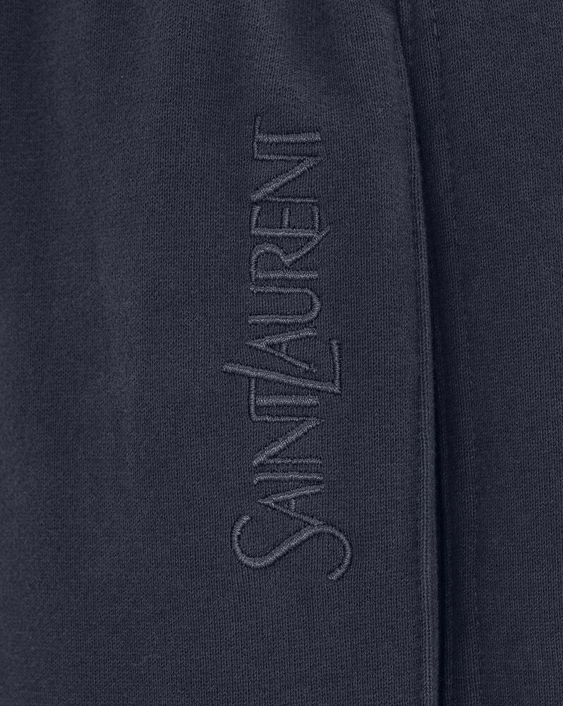 SAINT LAURENT Cotton Joggers for Men