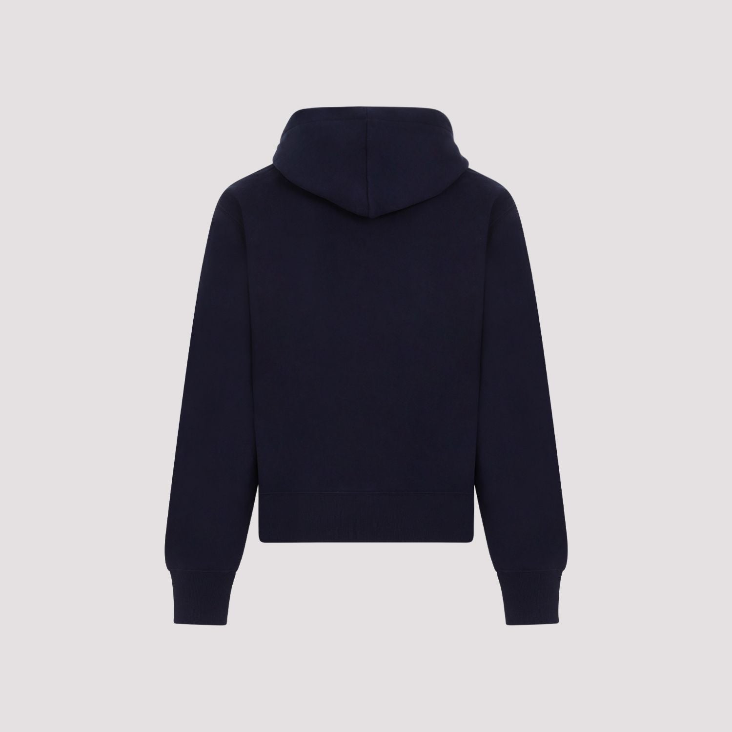 SAINT LAURENT Classic Cotton Sweatshirt for Men