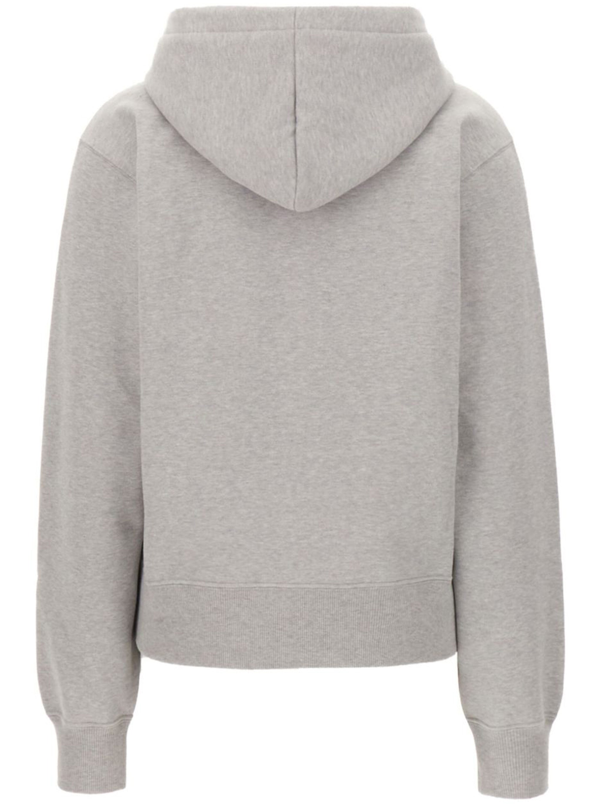 SAINT LAURENT Cotton Sweatshirt for Women