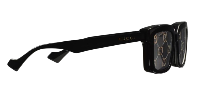 GUCCI Acetate Sunglasses for Men - FW24