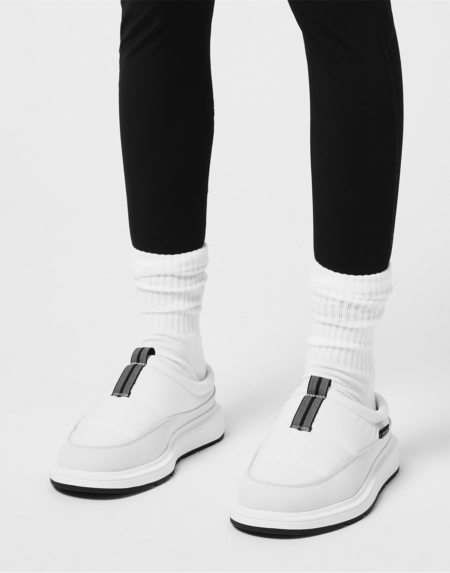 CANADA GOOSE Women’s Mini Cypress Puffer Sandals