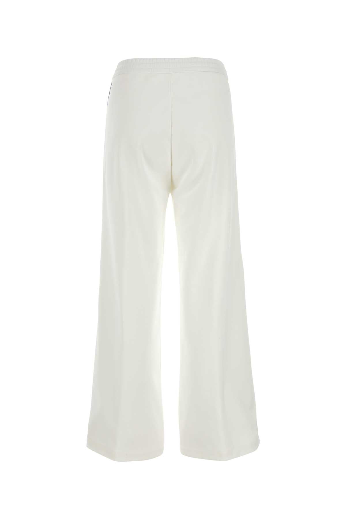 GUCCI Chic Women's Polyester Blend Trousers - SS24 Collection