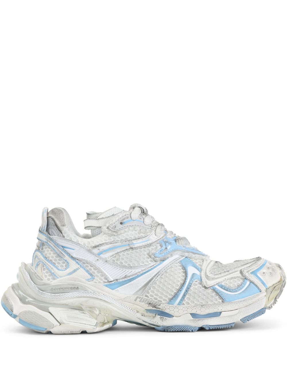 BALENCIAGA Runner 2.0 Women's Sneakers