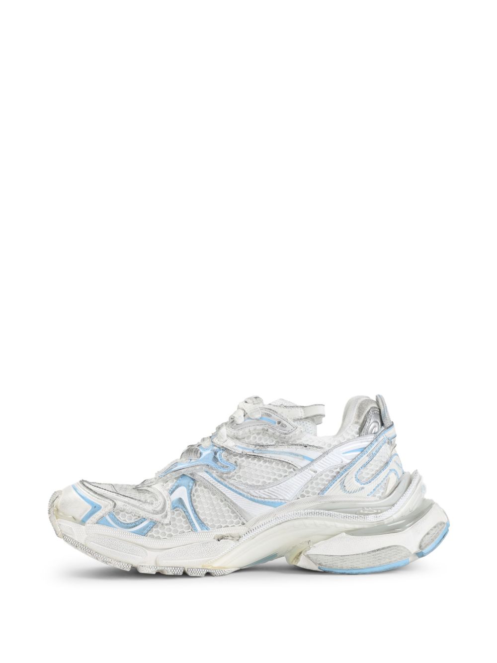 BALENCIAGA Runner 2.0 Women's Sneakers