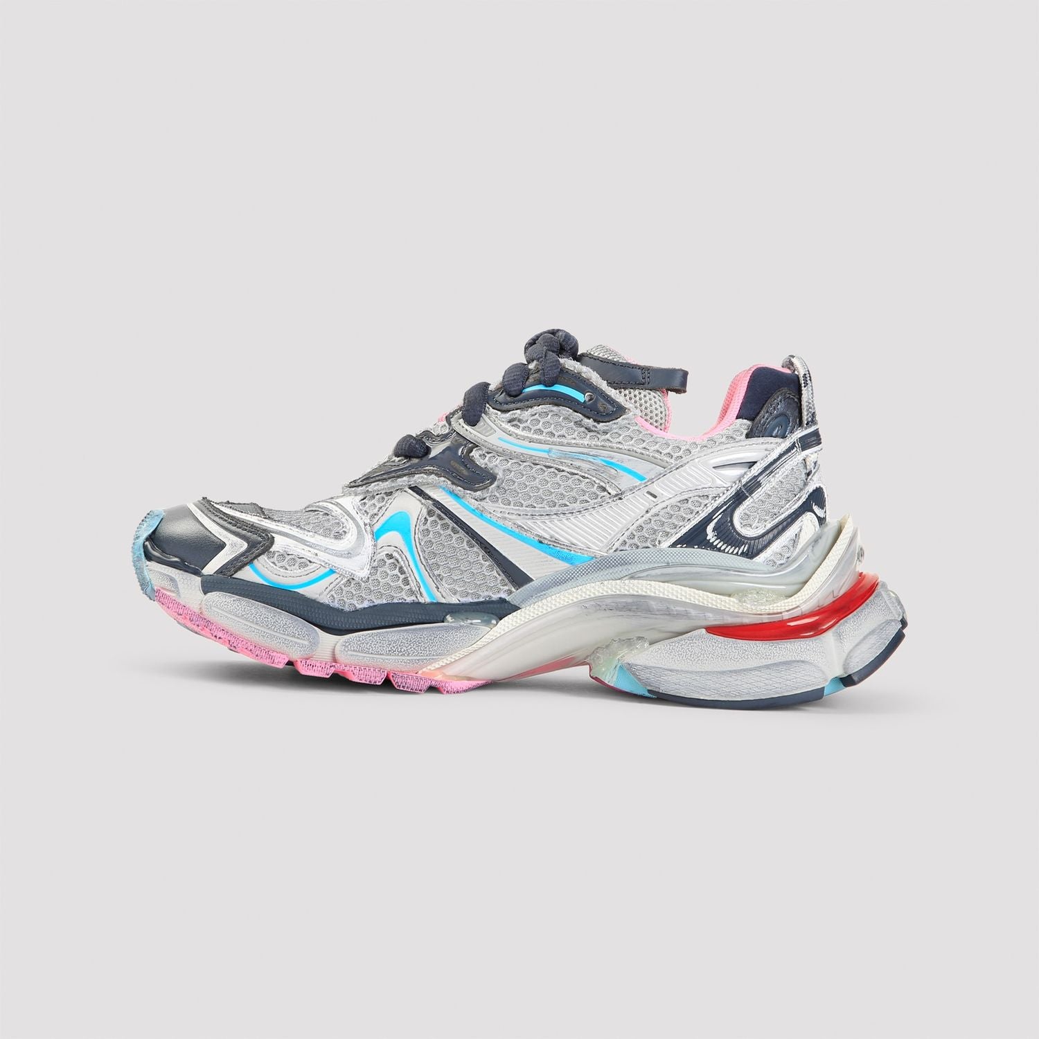 BALENCIAGA Runner 2 Unisex Sneakers