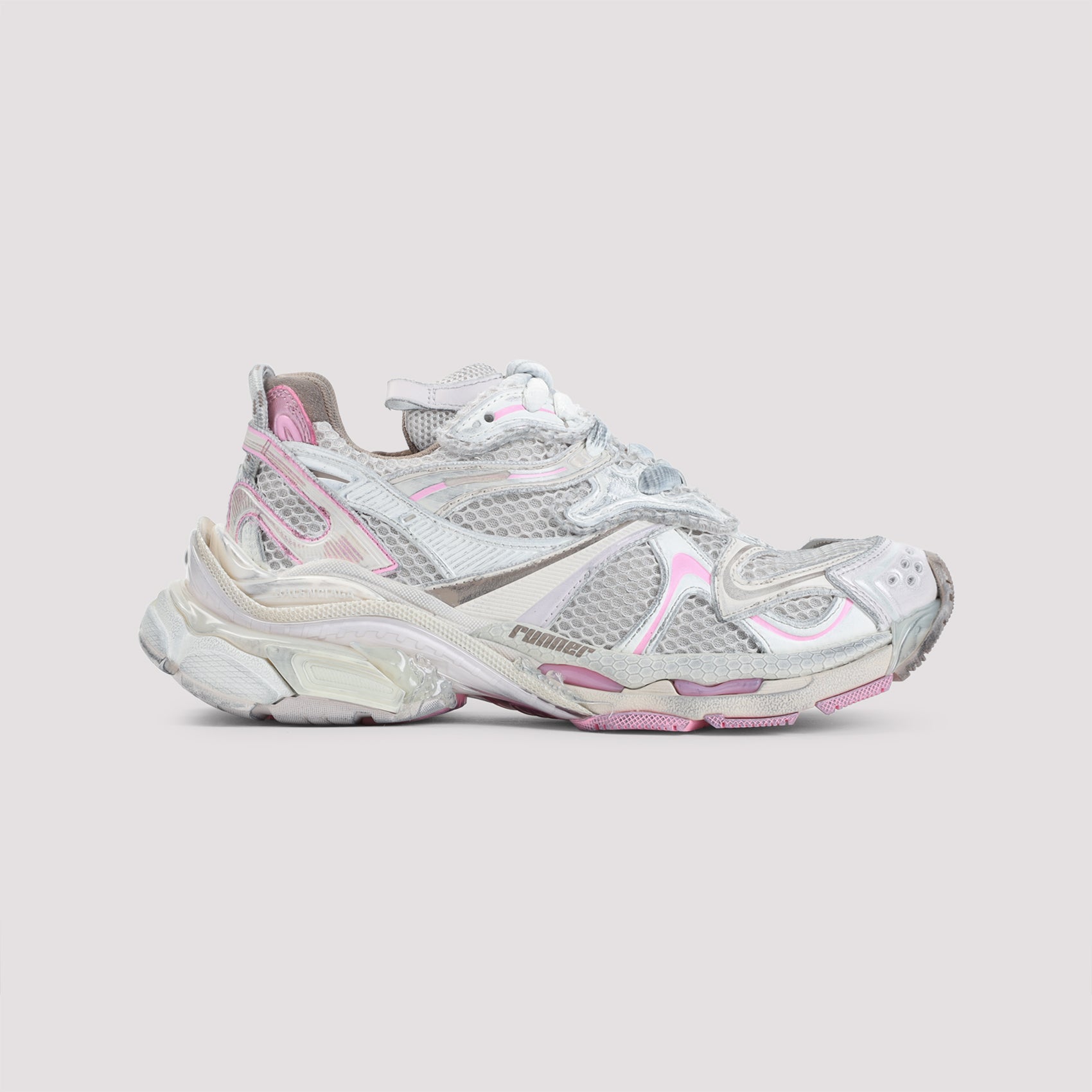 BALENCIAGA Sneaker Runner Mini for Women