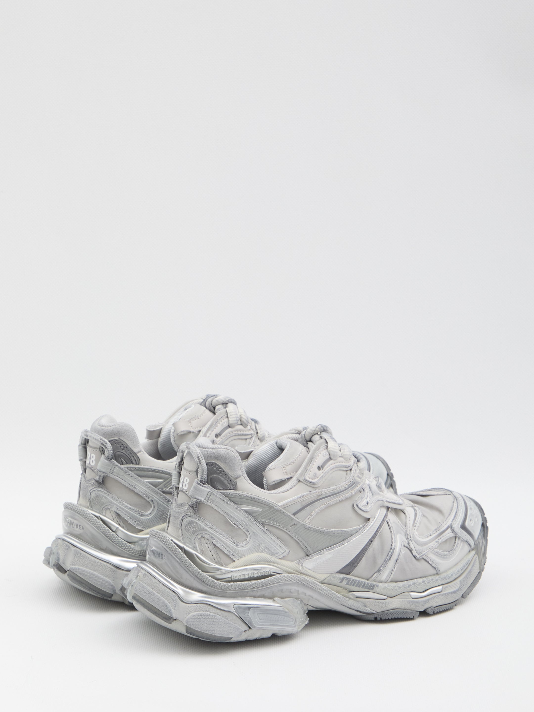 BALENCIAGA Runner 2 Sneakers - Size ITA
