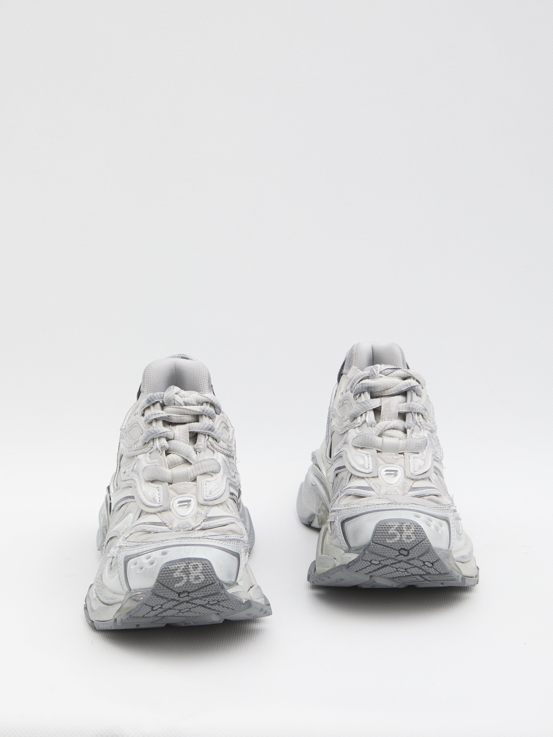 BALENCIAGA Runner 2 Sneakers - Size ITA