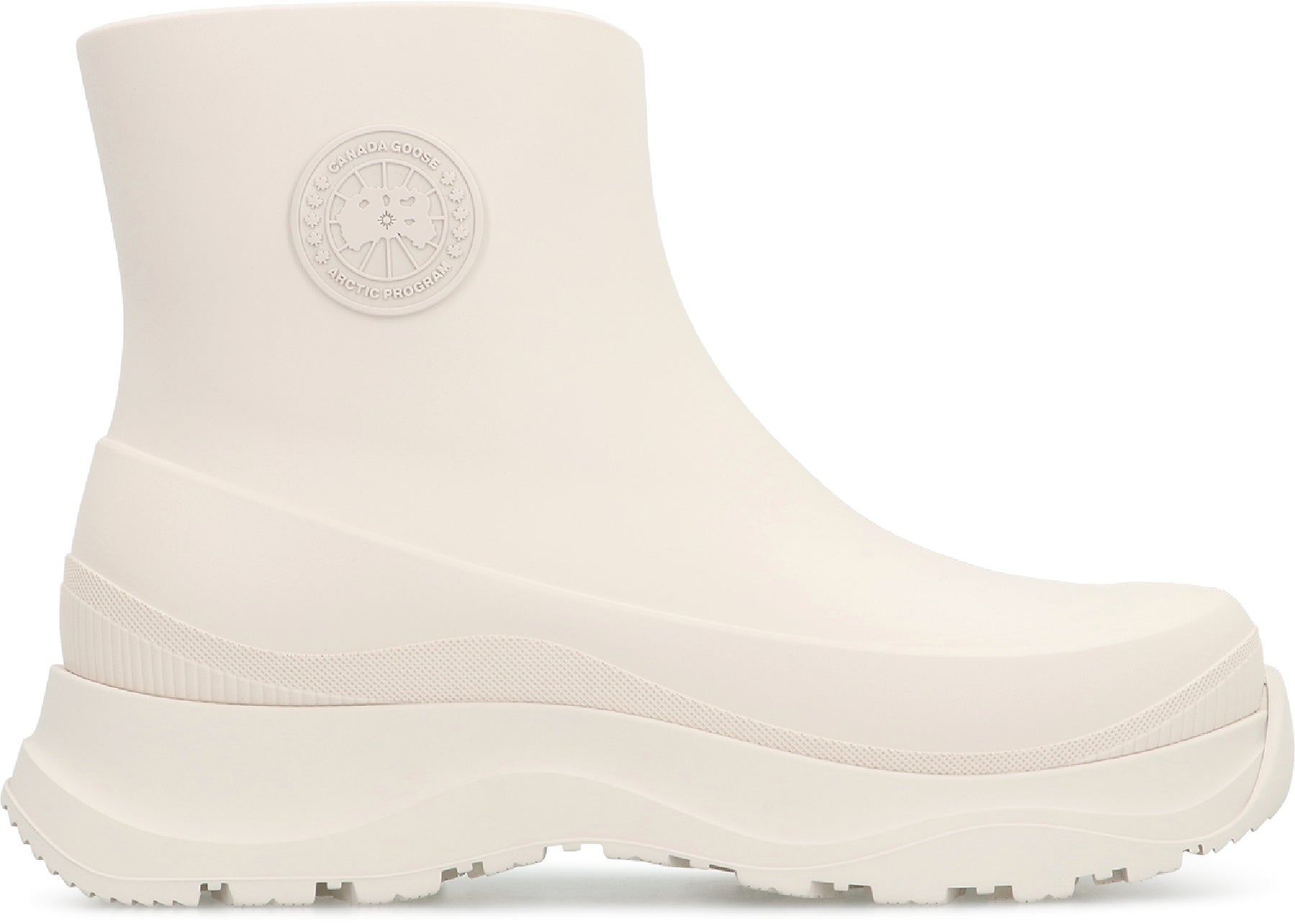 CANADA GOOSE Vancouver Rain Boots for Women