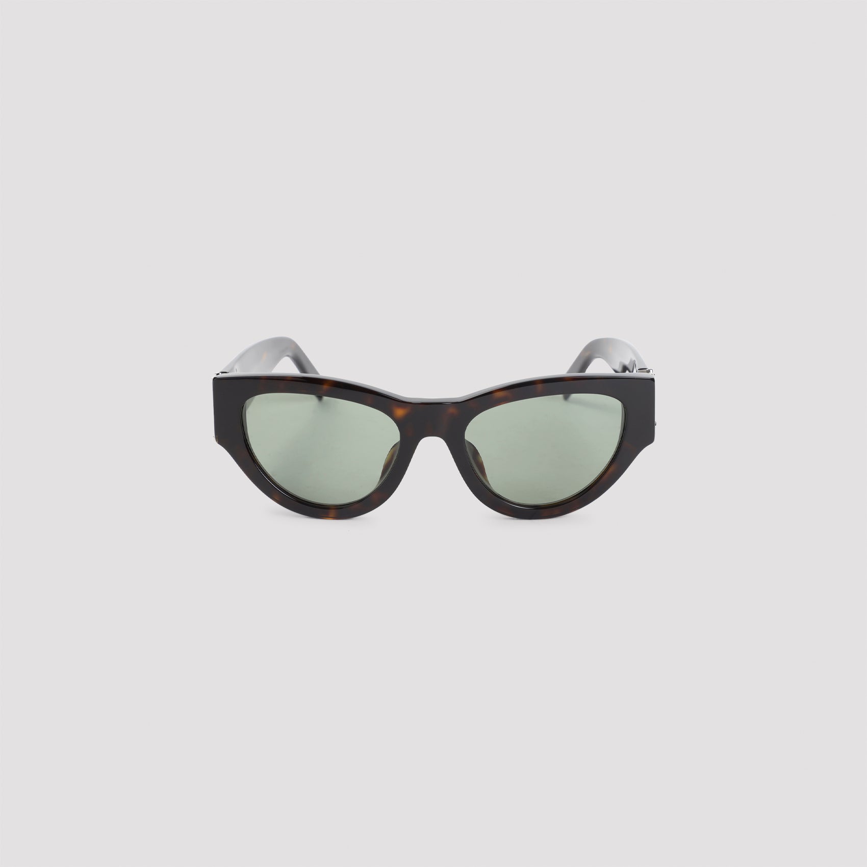 SAINT LAURENT Chic Acetate Sunglasses for Women