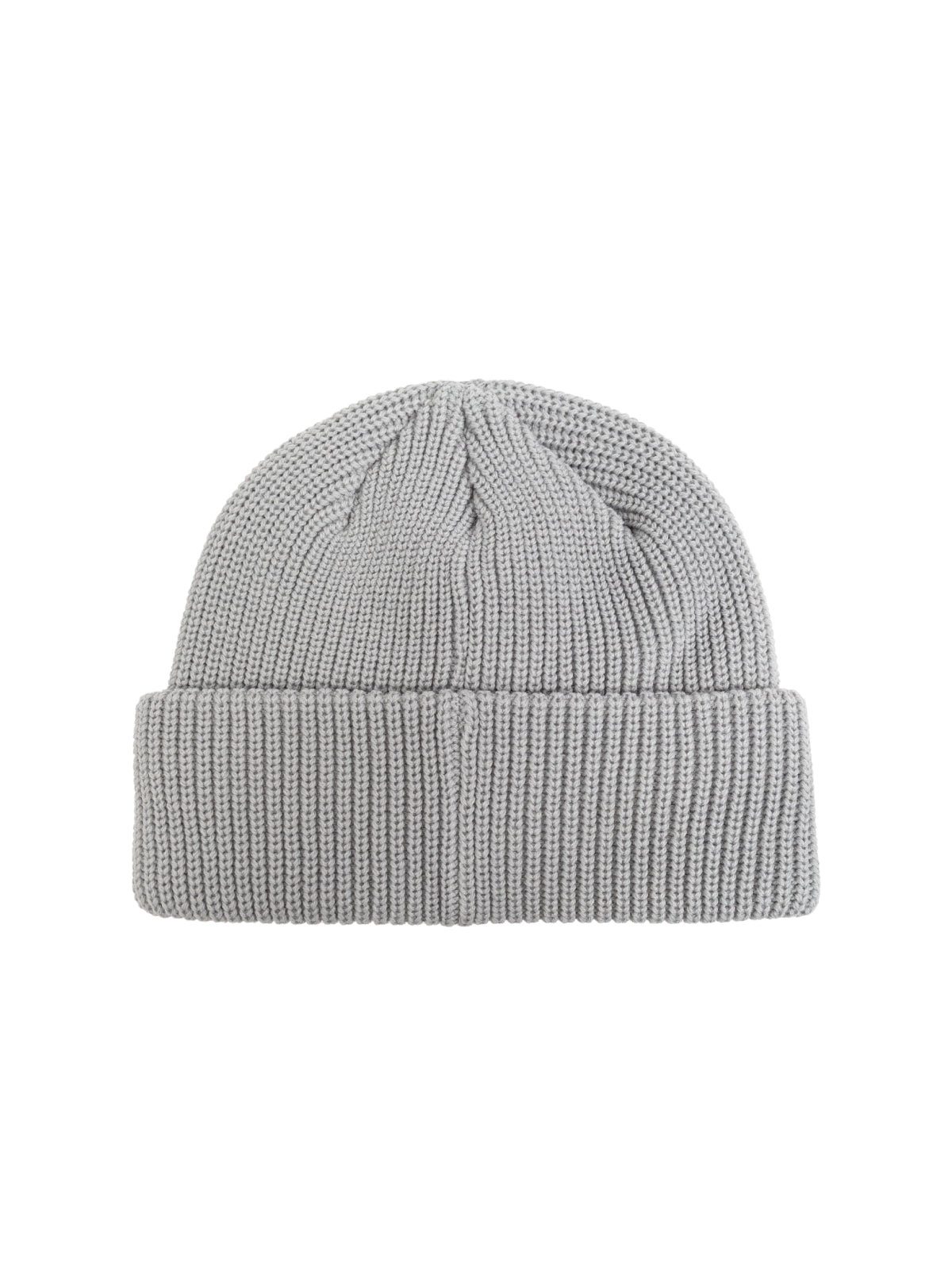 VERSACE Logo Plaque Beanie