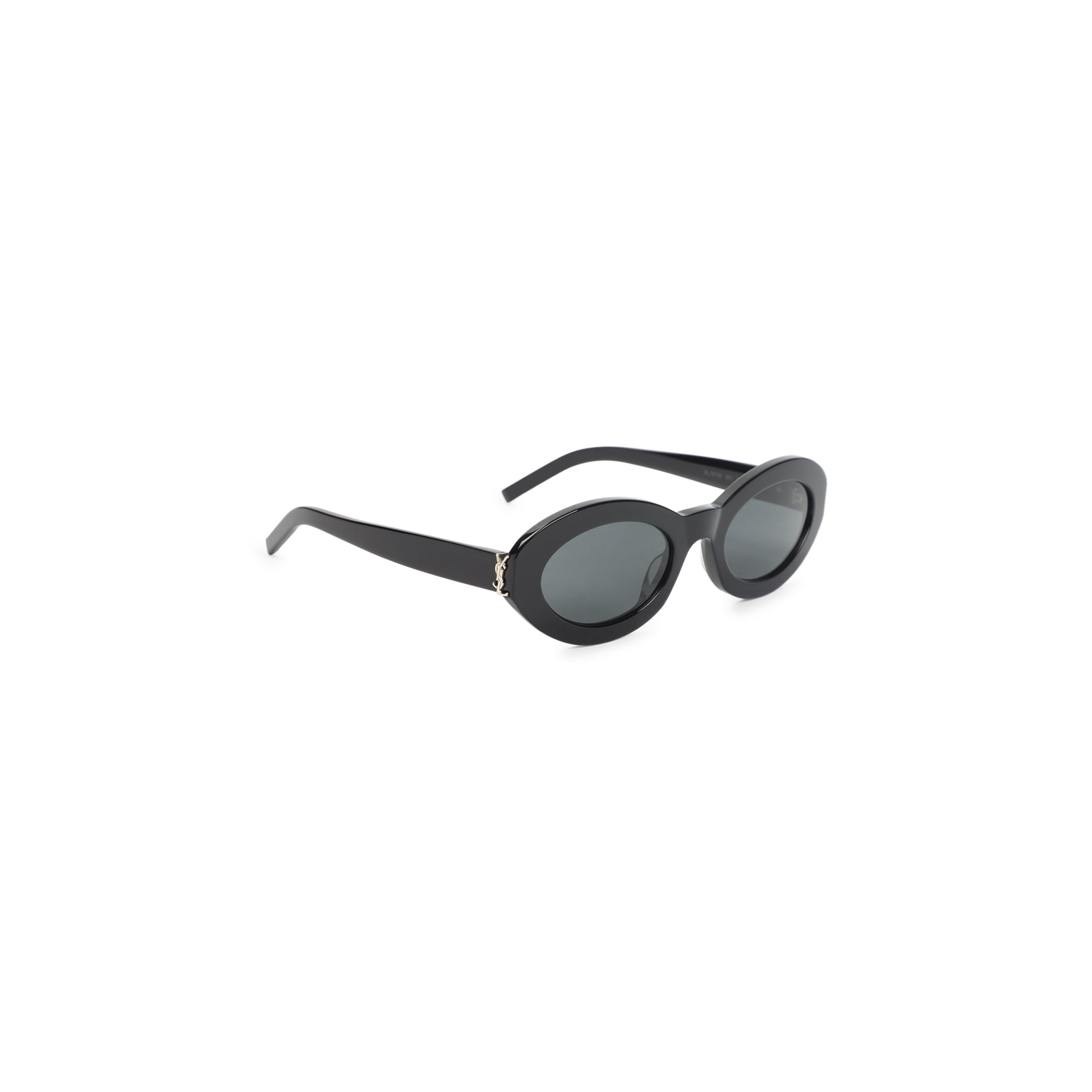SAINT LAURENT SL M136 Sunglasses - 52 Caliber