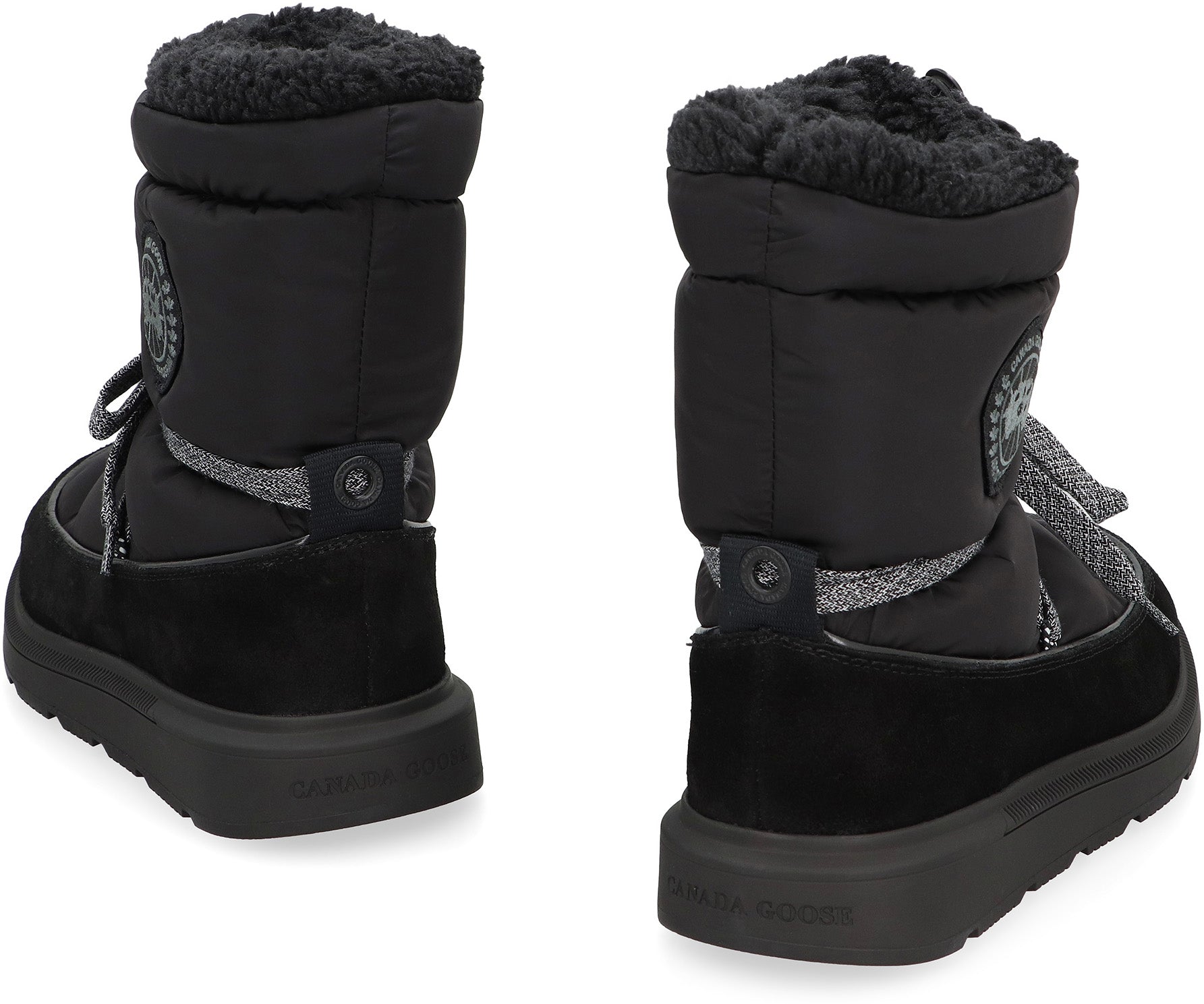 CANADA GOOSE Demma Ankle Boots for Women