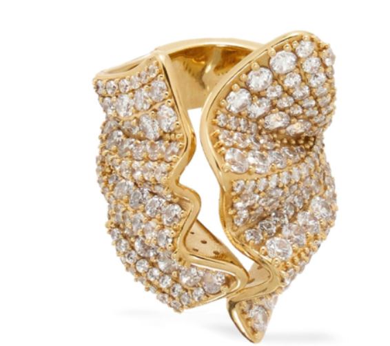 Ferragamo Elegant Bijoux Accessory Piece for Women – SS25 Collection