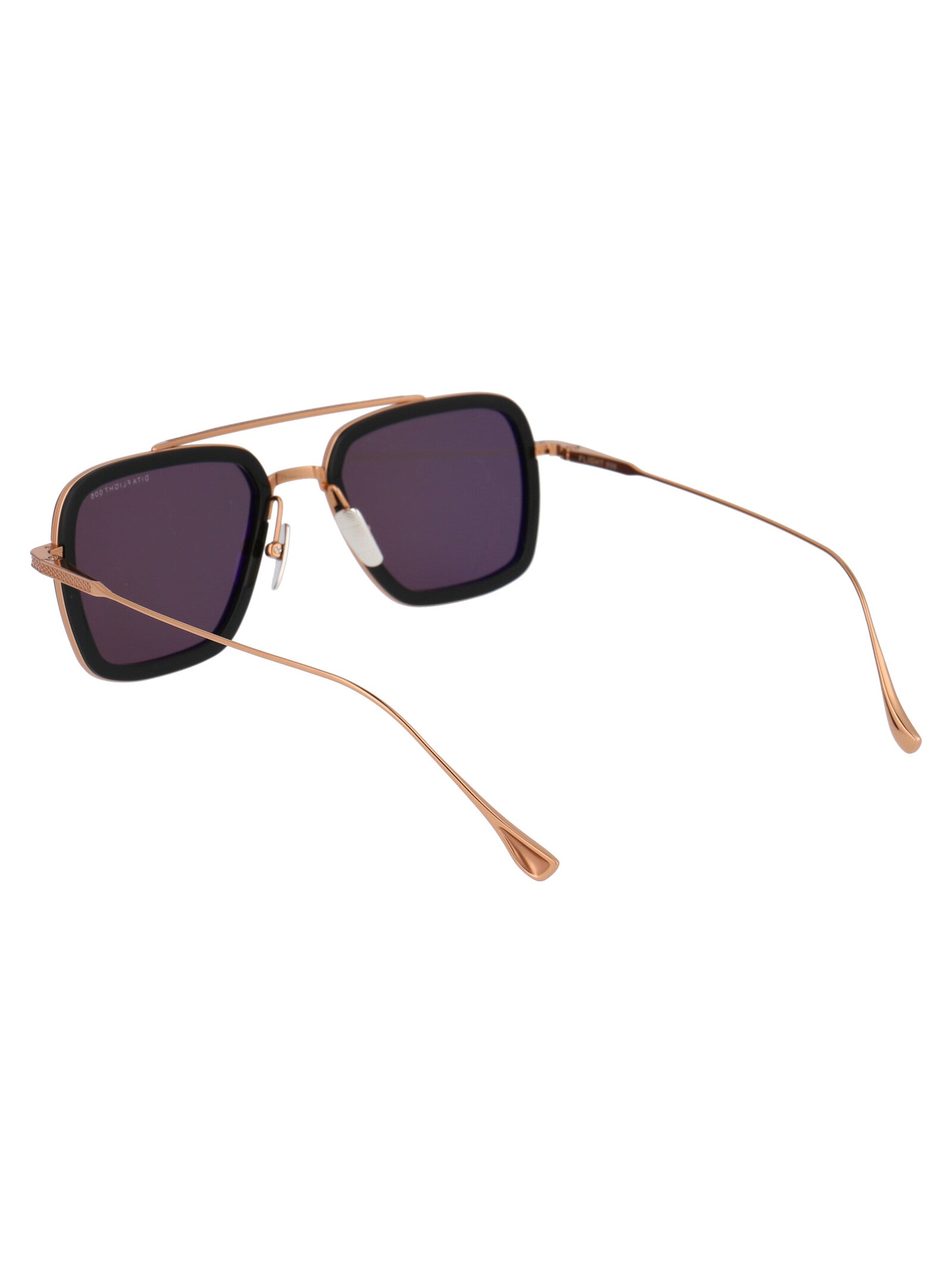 DITA EYEWEAR Titanium Sunglasses - FLIGHT.006