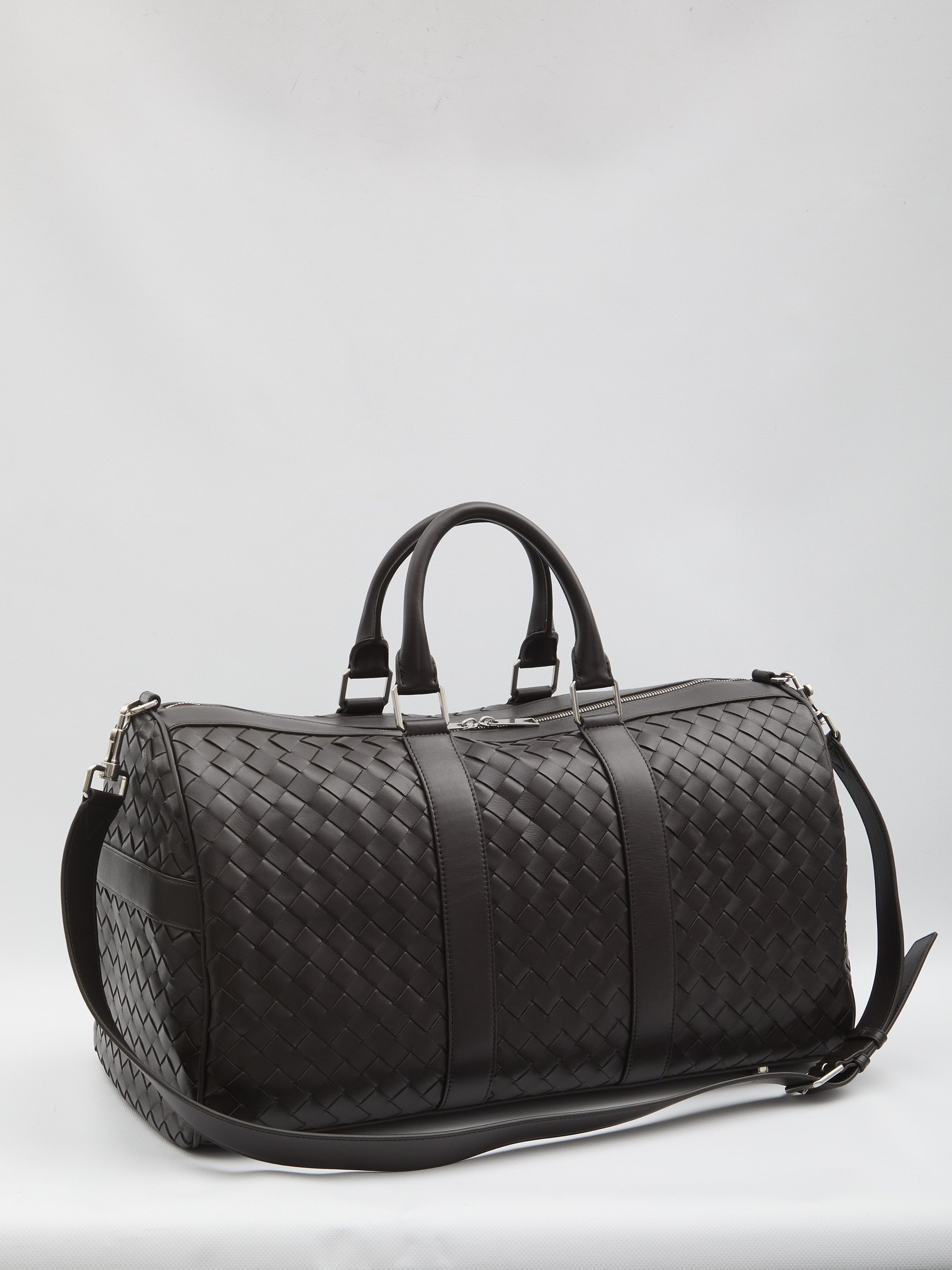 BOTTEGA VENETA Travel Handbag - 50 x 27 x 24 cm