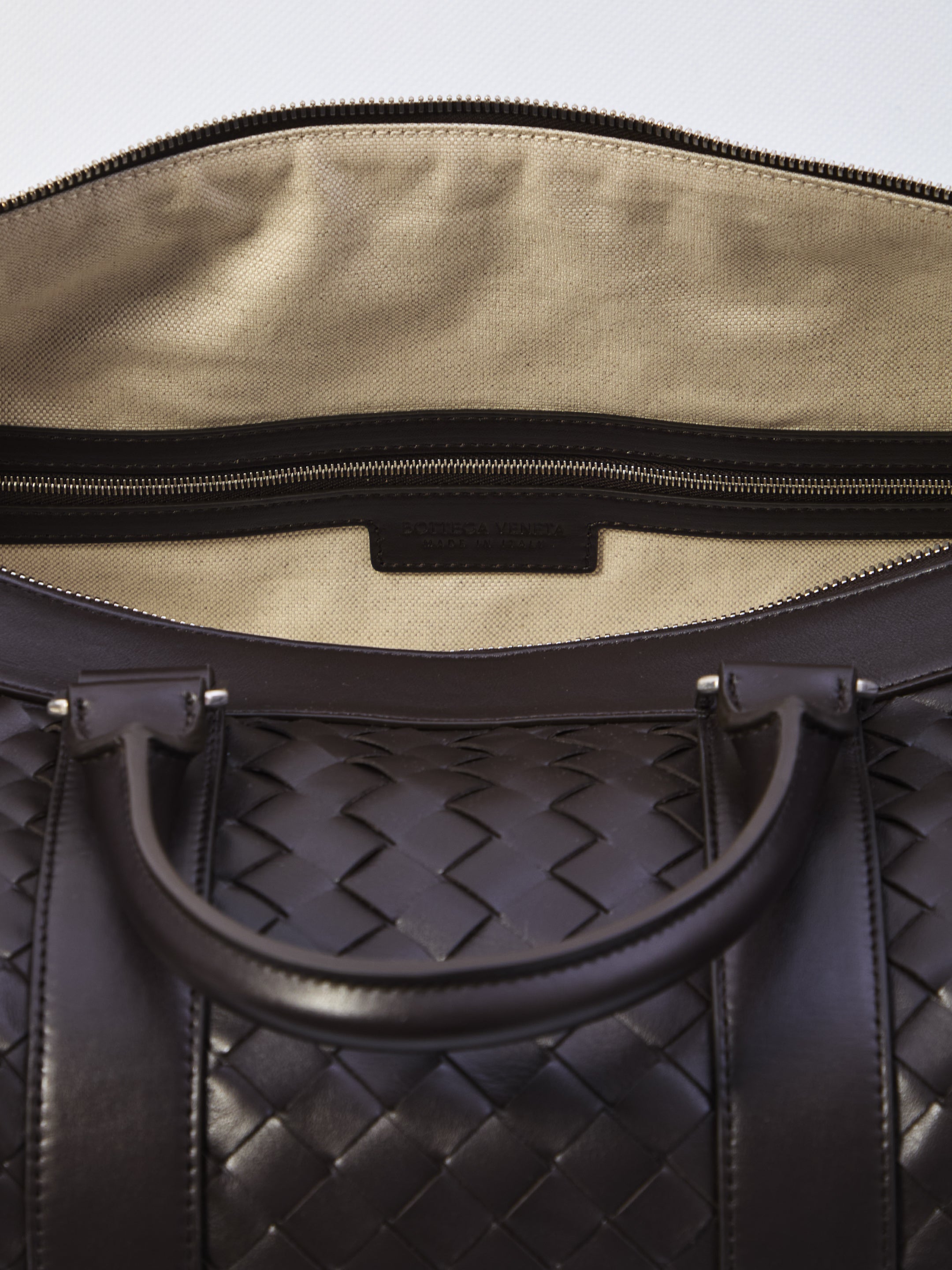 BOTTEGA VENETA Travel Handbag - 50 x 27 x 24 cm