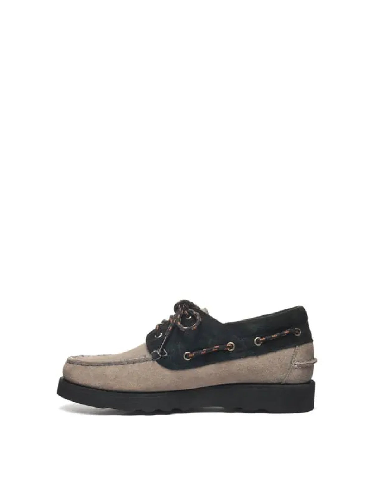 SEBAGO Men's Acadia Suede EVA Loafers